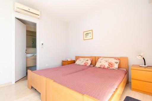 Lavish & Spacious Apt With Stunning Seaview, 10 Min Ath Airport Artemida  Dış mekan fotoğraf