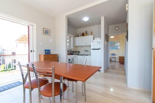 Lavish & Spacious Apt With Stunning Seaview, 10 Min Ath Airport Artemida  Dış mekan fotoğraf